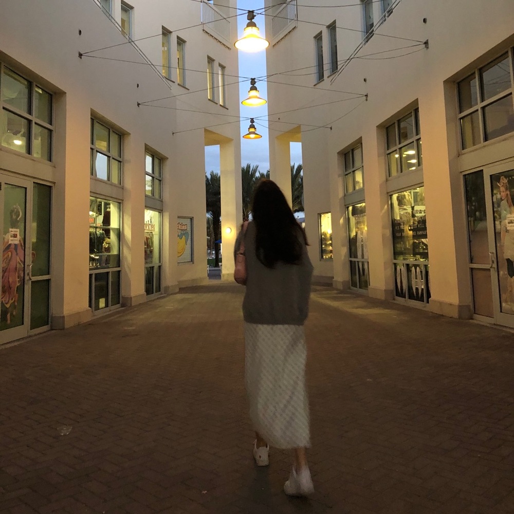 Meet your Posher, Korey